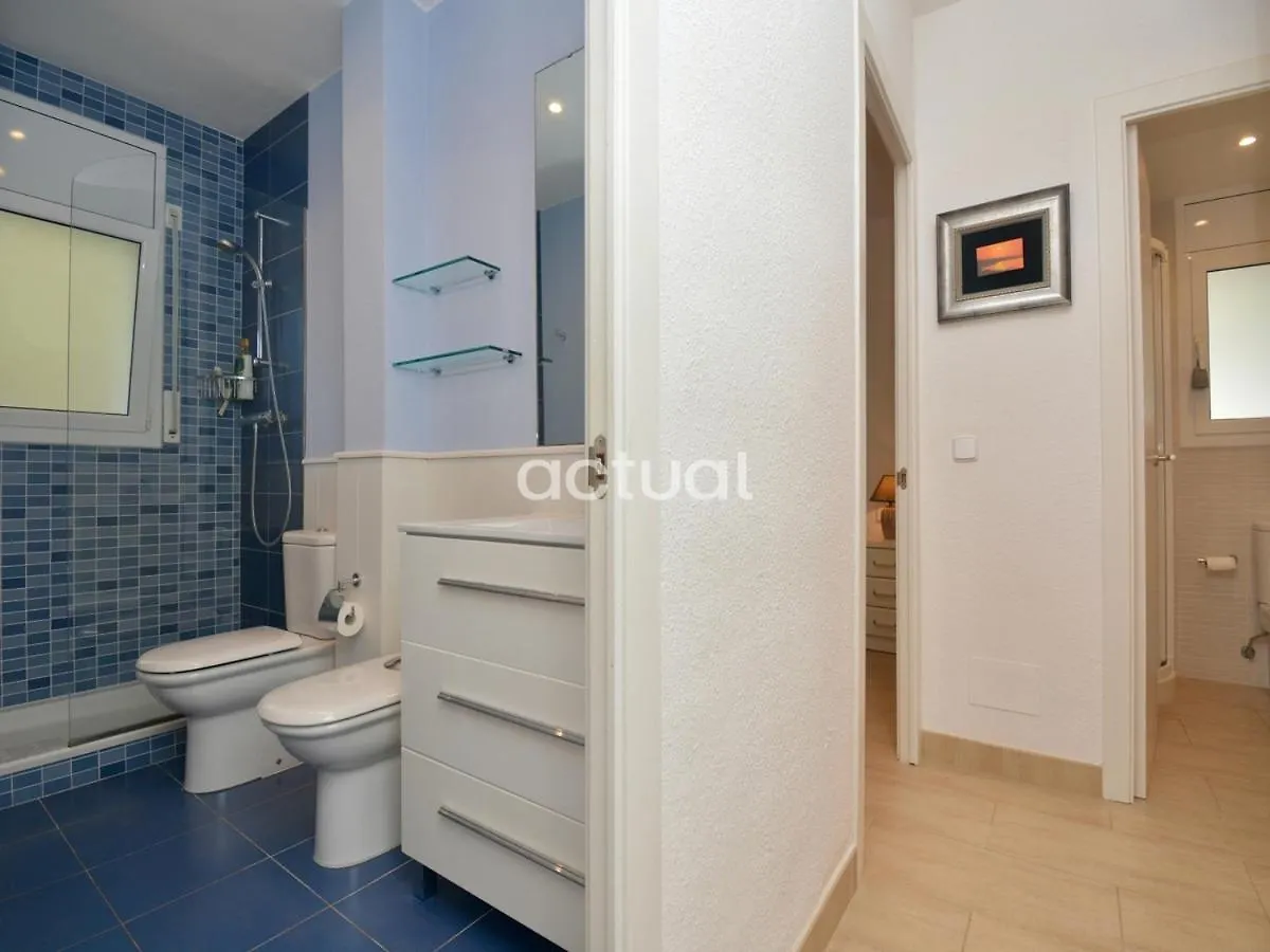 Capisa Esc D-6 Apartment Platja d'Aro Spain