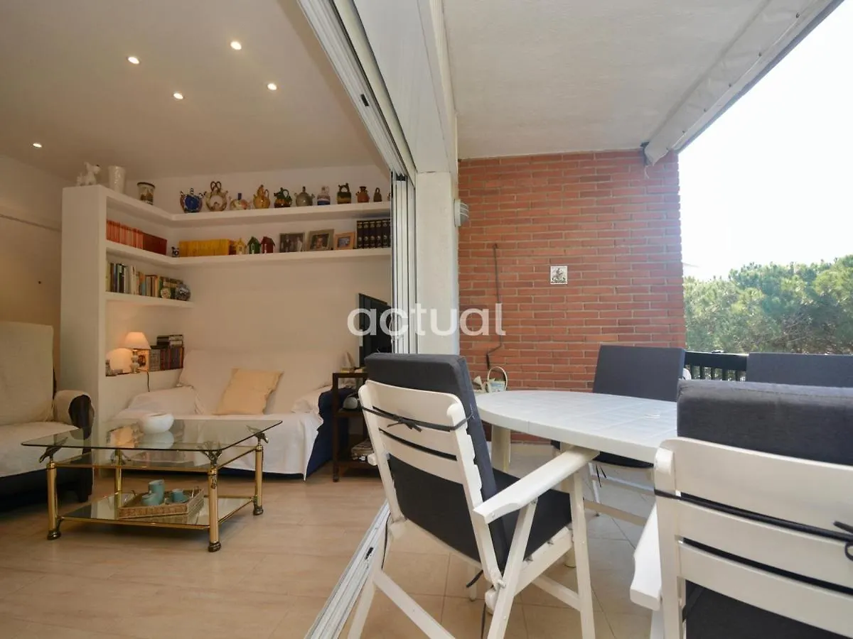 Capisa Esc D-6 Apartment Platja d'Aro Spain
