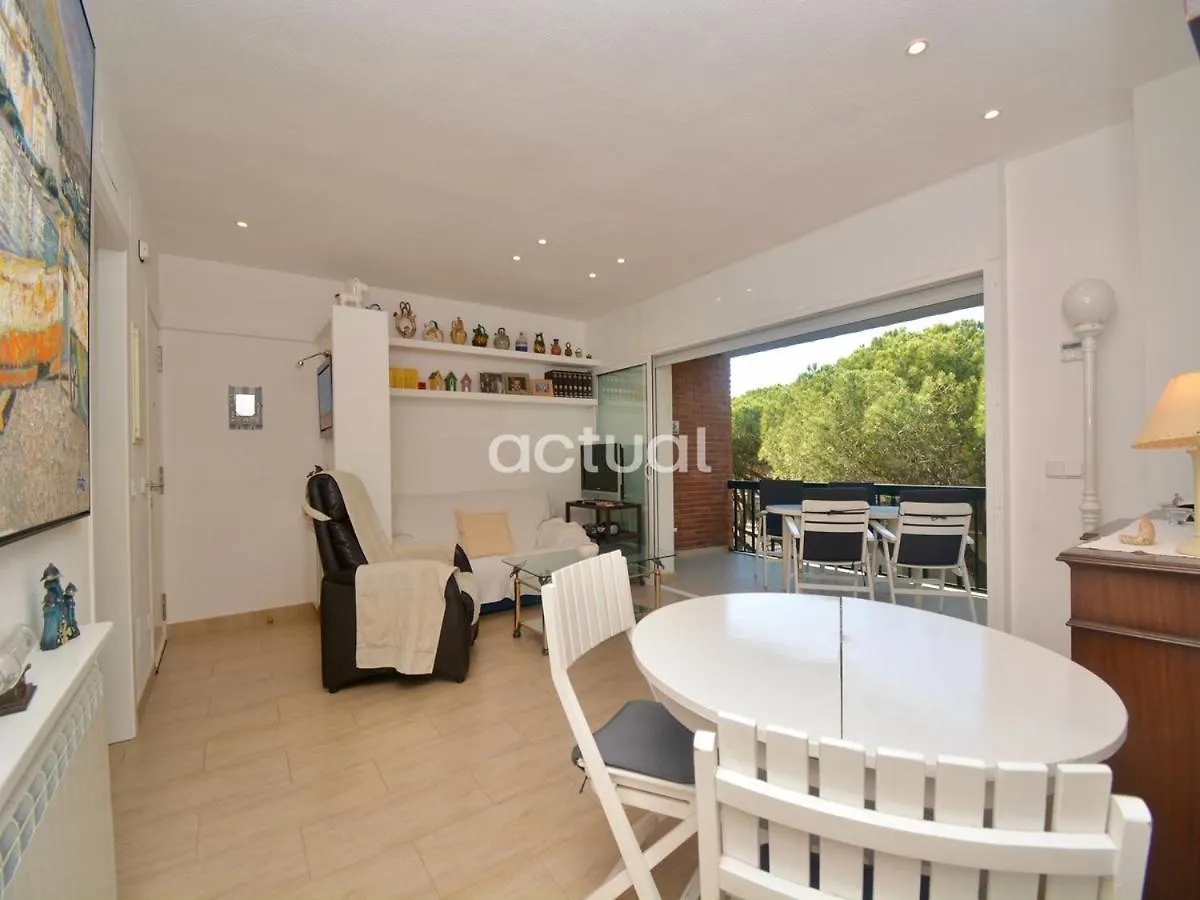 Capisa Esc D-6 Apartment Platja d'Aro