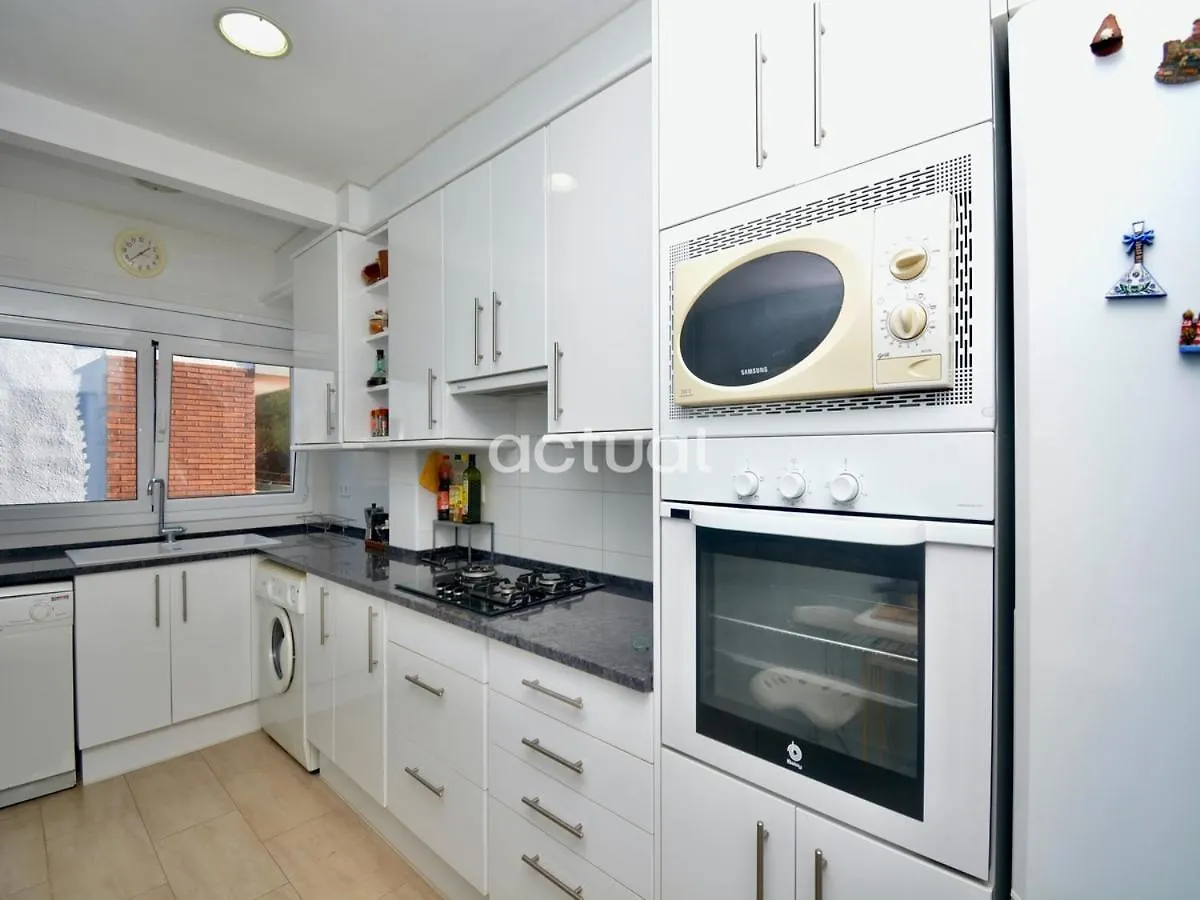 Capisa Esc D-6 Apartment Platja d'Aro 0*,  Spain