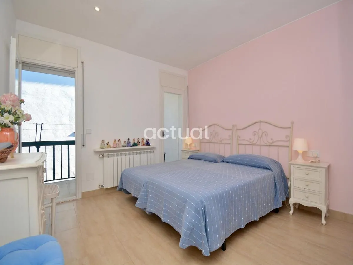 Capisa Esc D-6 Apartment Platja d'Aro