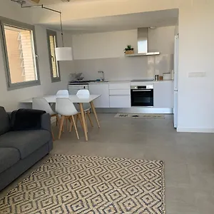 Jardins D'aro Apartamento