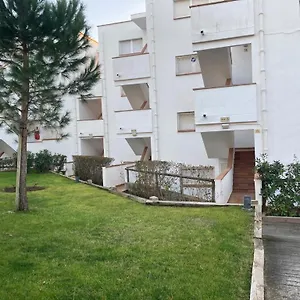 Edificio Lirios Politur Apartamento
