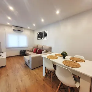 Nuevo A 5 Minutos De La Playa Apartamento