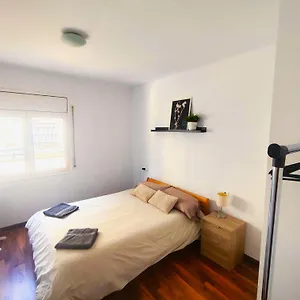 En El Centro De Playa De Aro Apartamento