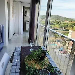 1 Bedroom Apartamento