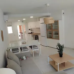 Baymar Playa De Aro Apartamento