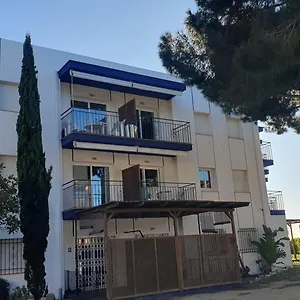  Appartement Les Roques