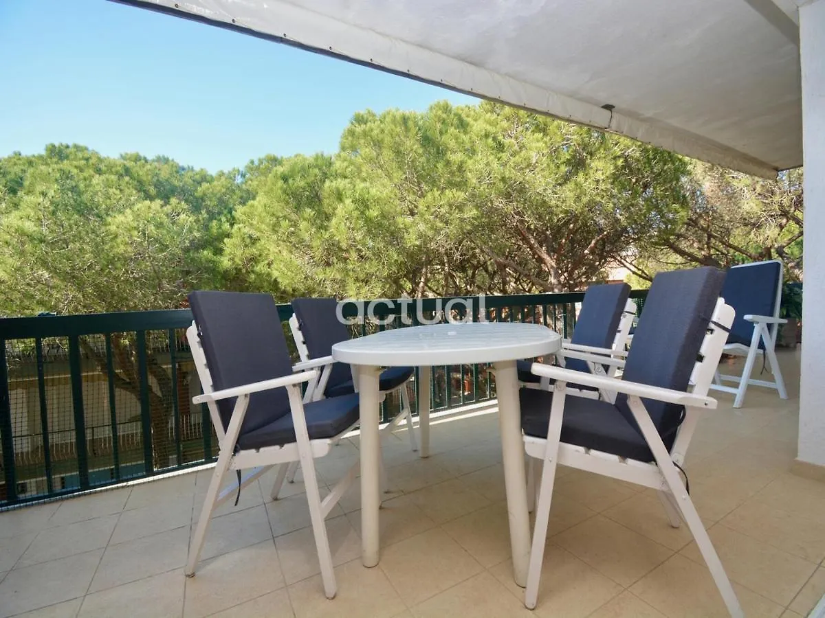 Capisa Esc D-6 Apartment Platja d'Aro 0*,  Spain