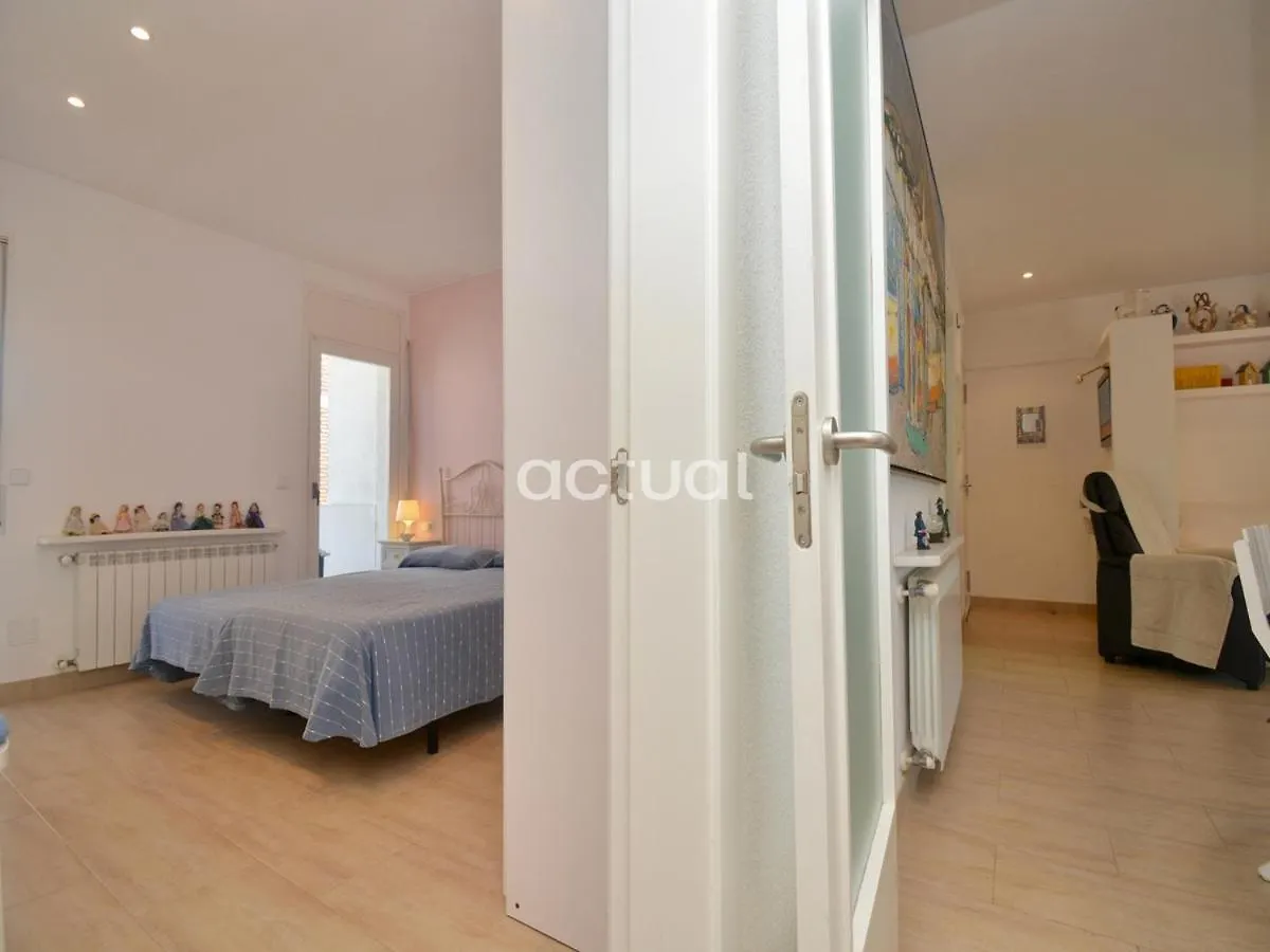 Capisa Esc D-6 Apartment Platja d'Aro
