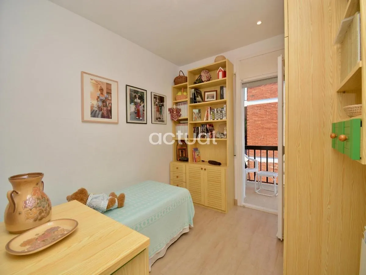 Capisa Esc D-6 Apartment Platja d'Aro Spain