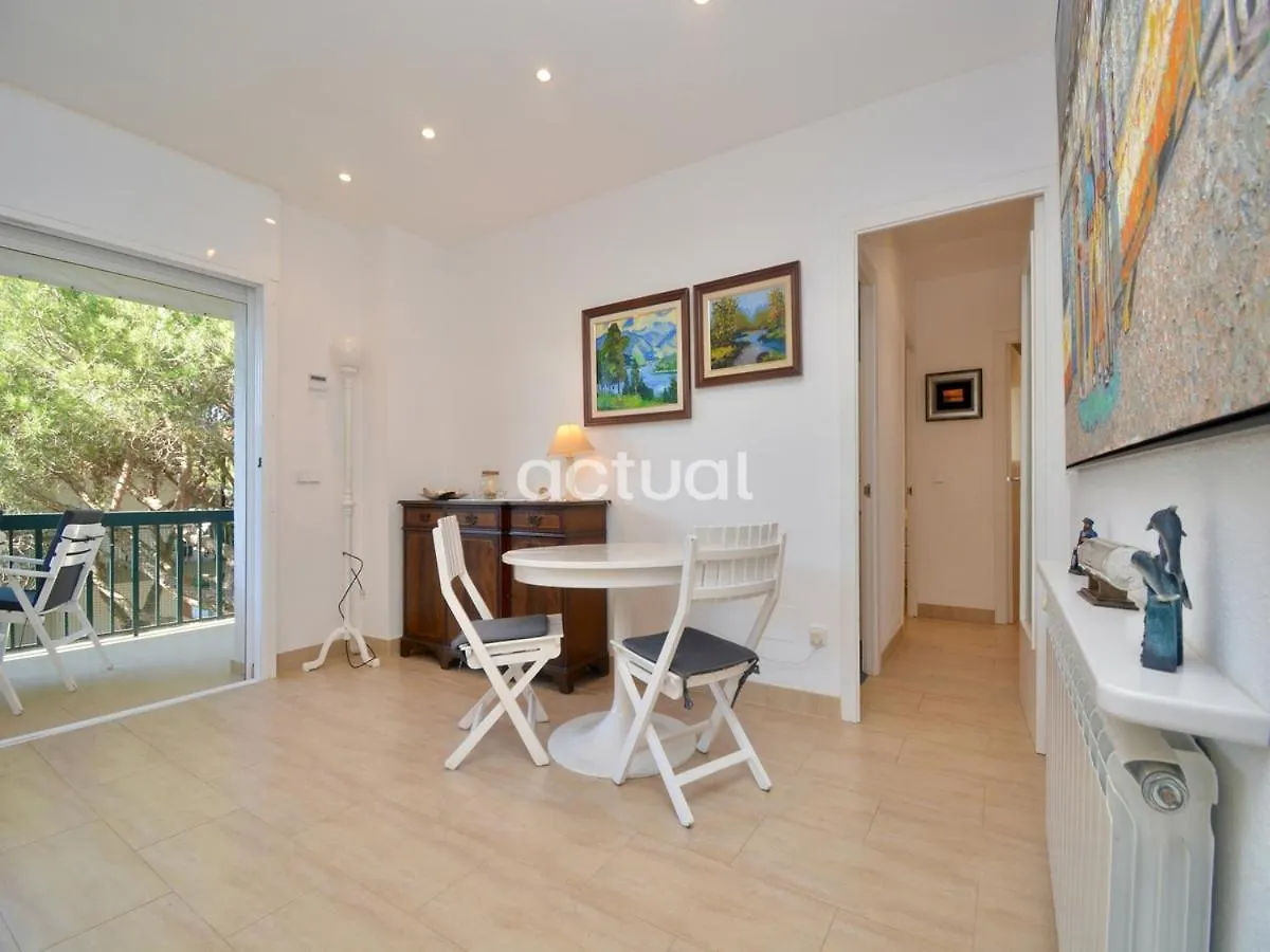 Capisa Esc D-6 Apartment Platja d'Aro Spain
