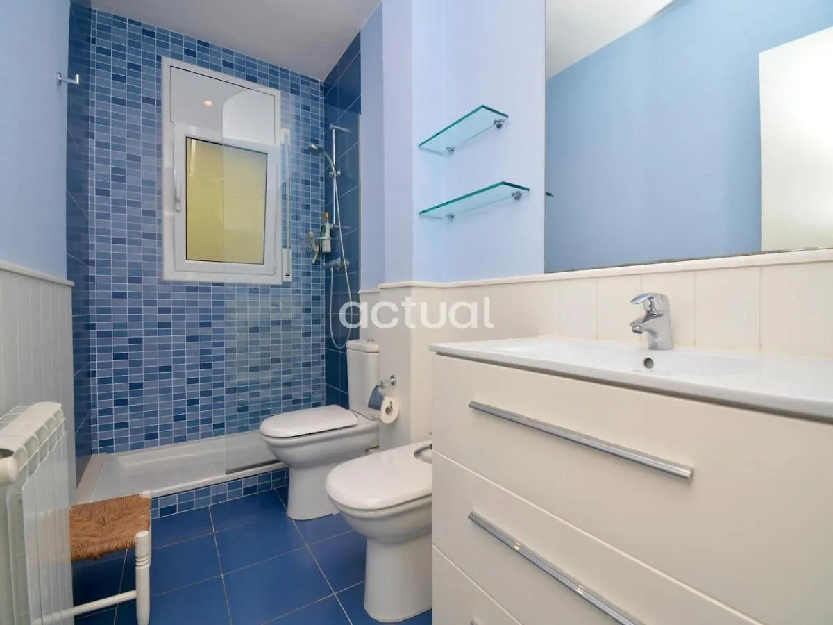 Capisa Esc D-6 Apartment Platja d'Aro