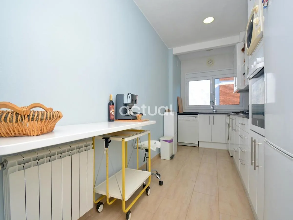 Capisa Esc D-6 Apartment Platja d'Aro