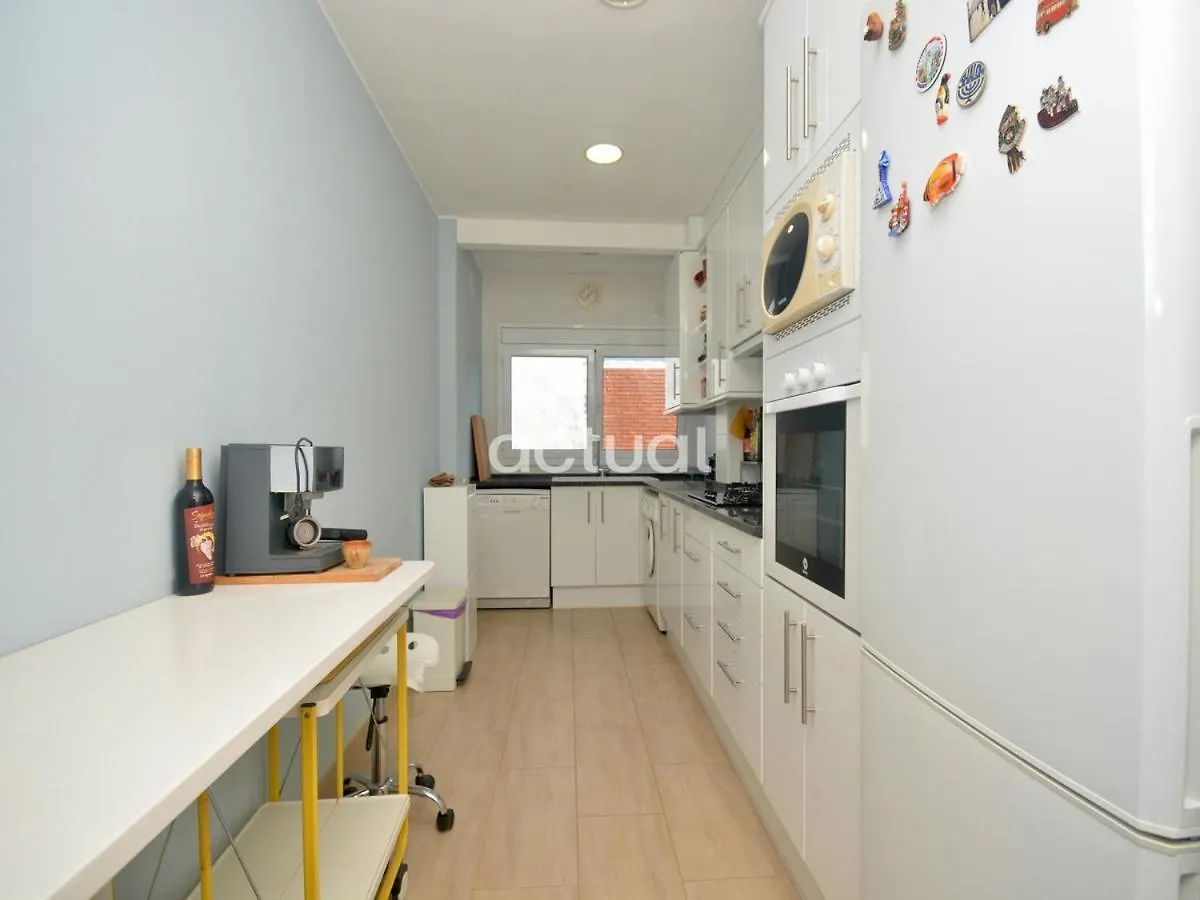 Capisa Esc D-6 Apartment Platja d'Aro