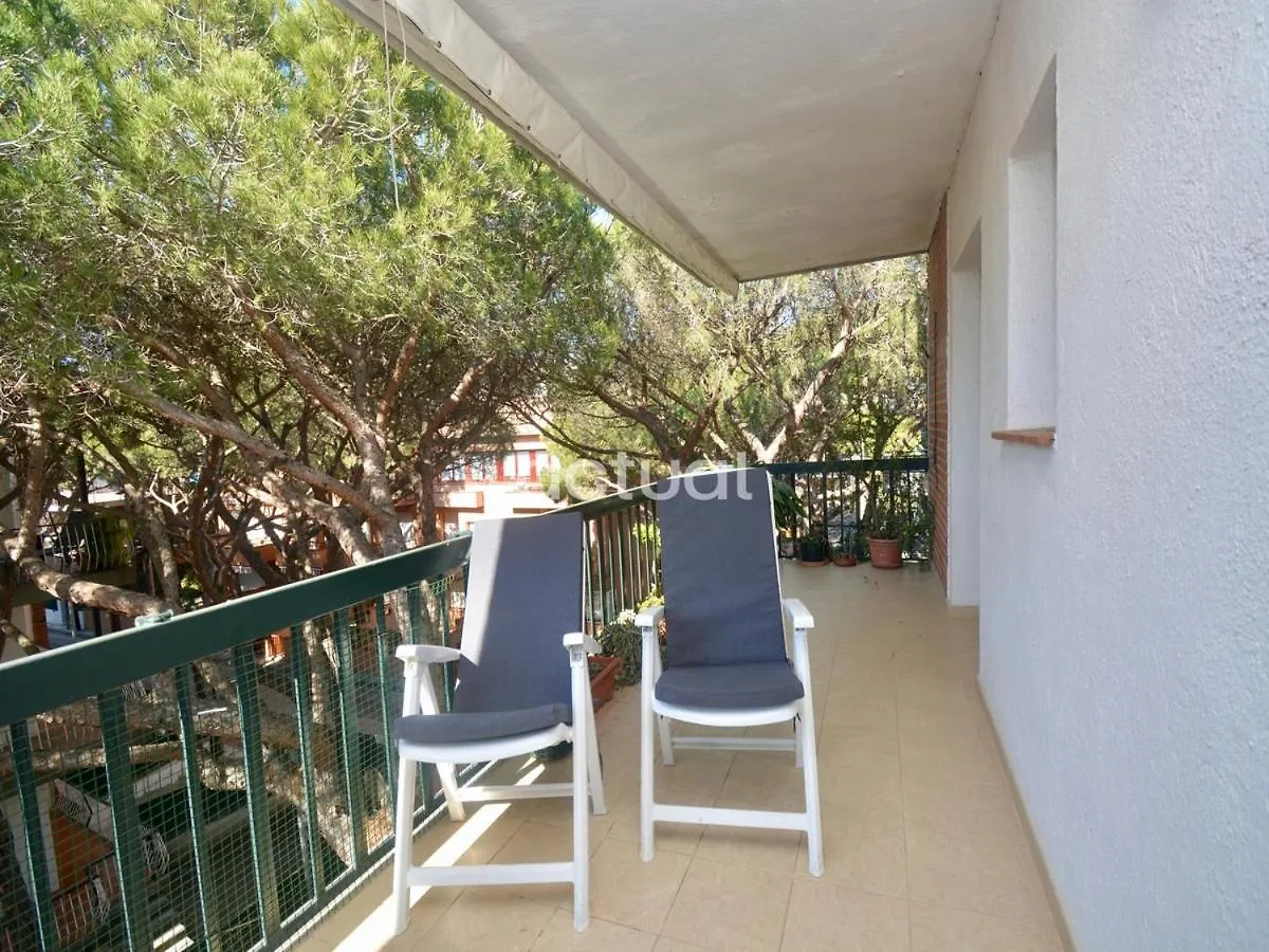 Capisa Esc D-6 Apartment Platja d'Aro