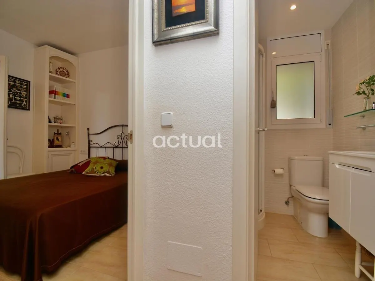 Capisa Esc D-6 Apartment Platja d'Aro Spain