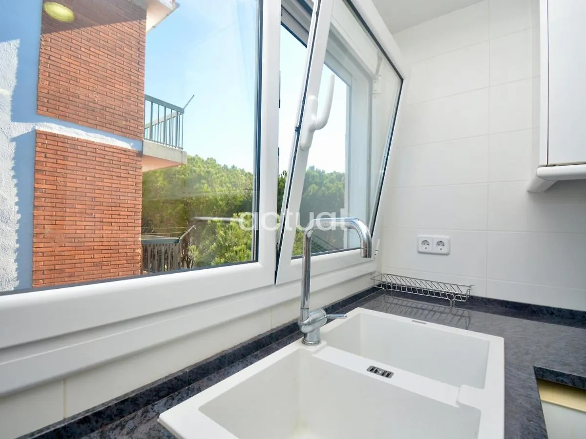 Capisa Esc D-6 Apartment Platja d'Aro 0*,  Spain